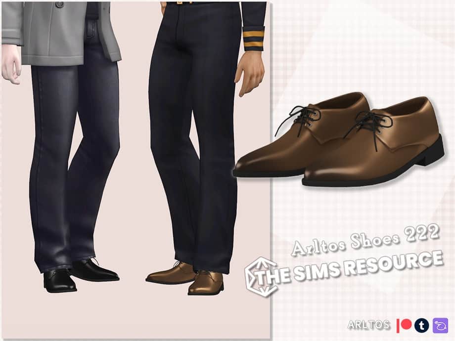 Male Loafers