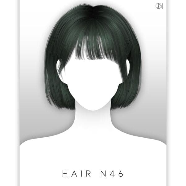 Jino Hair