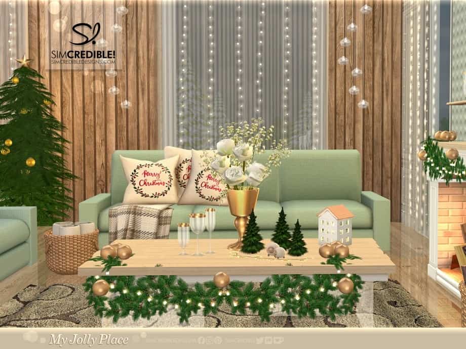 My Jolly Place Decor