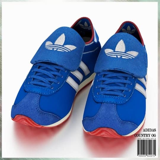 Adidas Country OG
