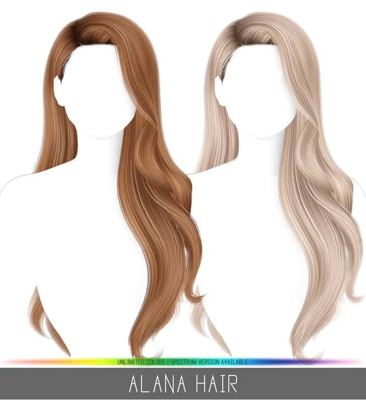 Alana Hair