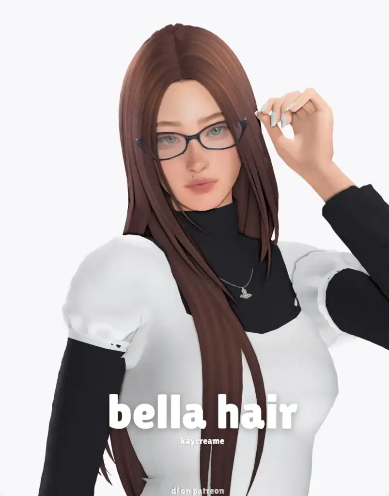 Bella Hair