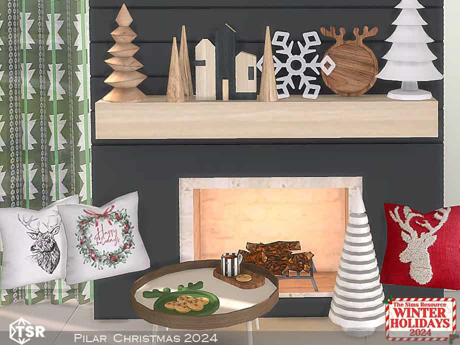 Christmas 2024 Decorative