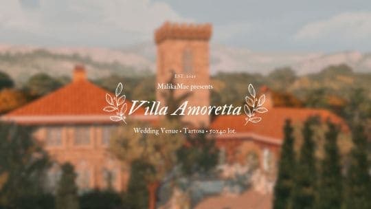 Villa Amoretta