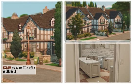 Windenburg Real Estate
