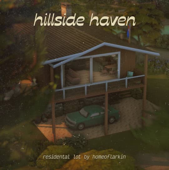 Hillside Haven