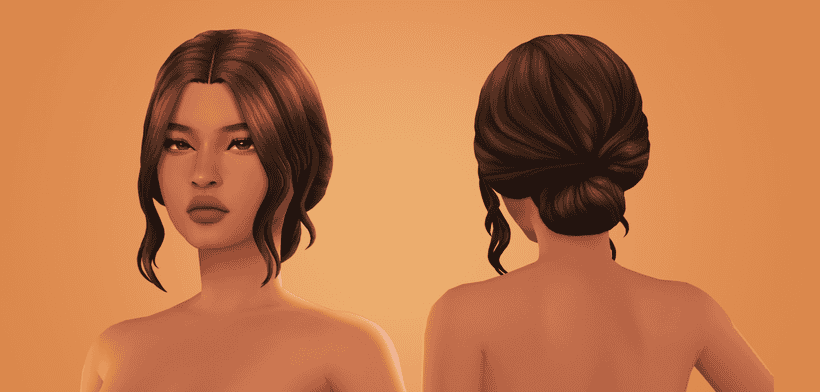 Lexie Hair