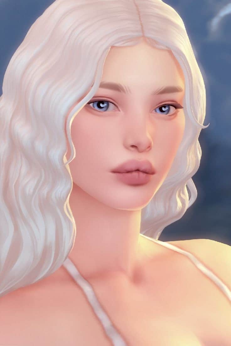 Skin N25 Overlay
