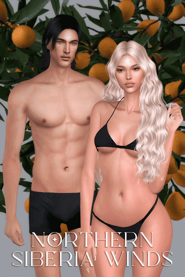 Mr. And Mrs. Collection