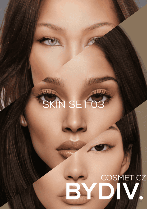 Skin Set 03