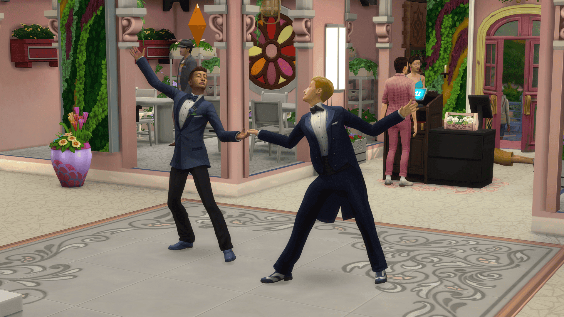 Meaningful Wedding Stories