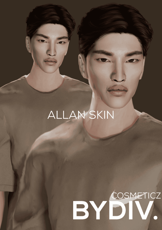 Allan Skin
