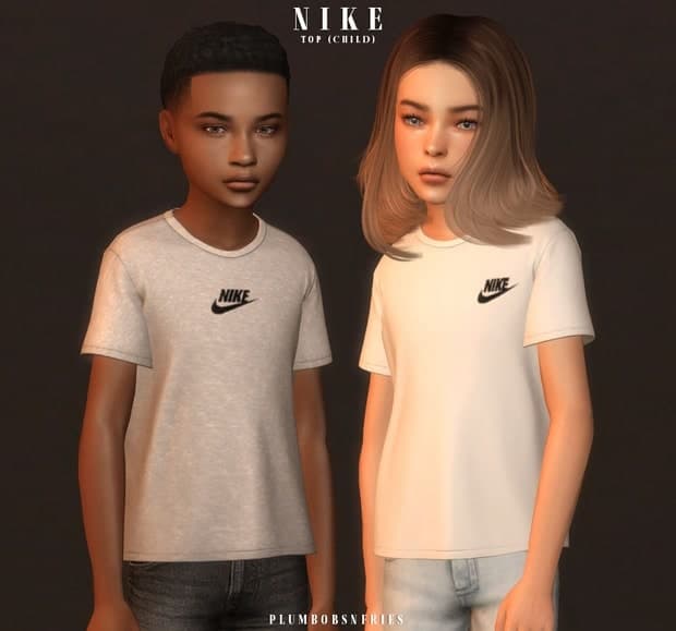 Nike Top