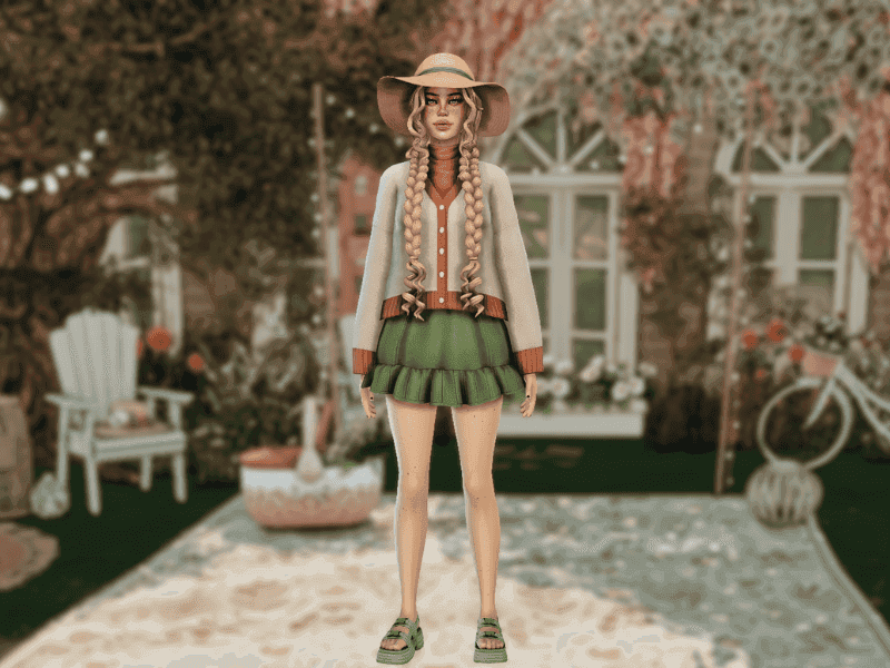 Rosemary CAS Background