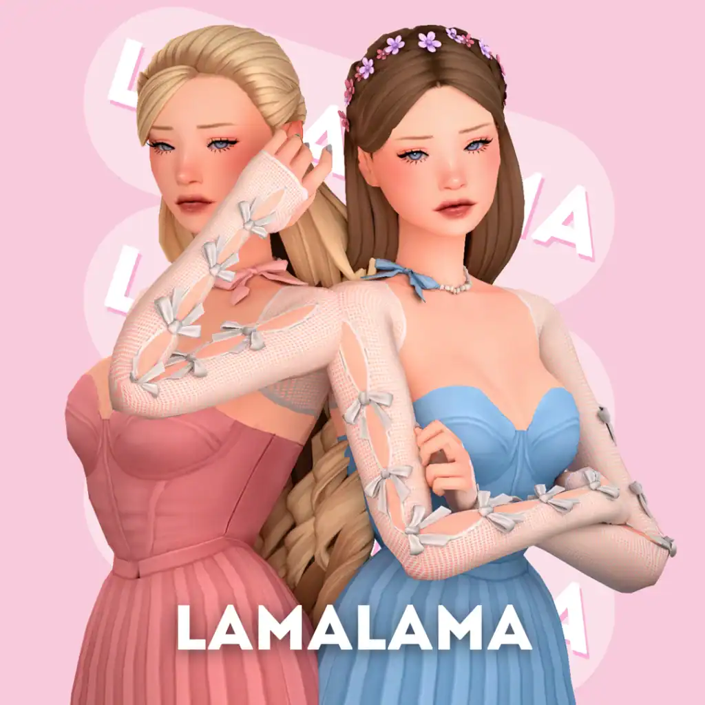 Barbie Hairstyles: Princess and Pauper
