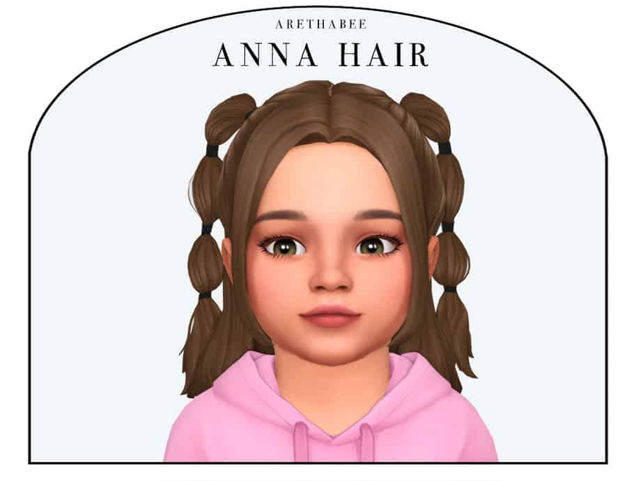 Anna Hair