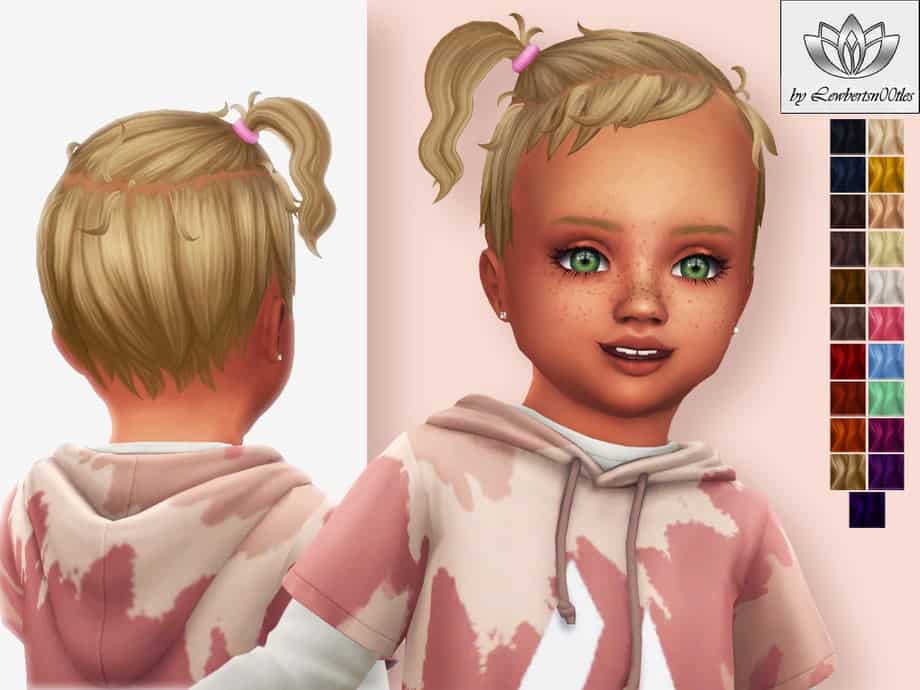 Tammy Hair