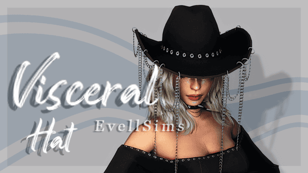 Visceral Hat