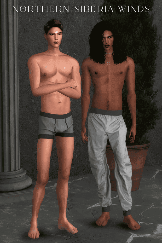 Boys! Boys! Boys!