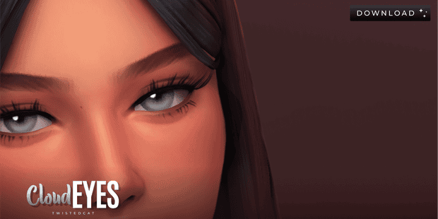 Cloudy Eyes