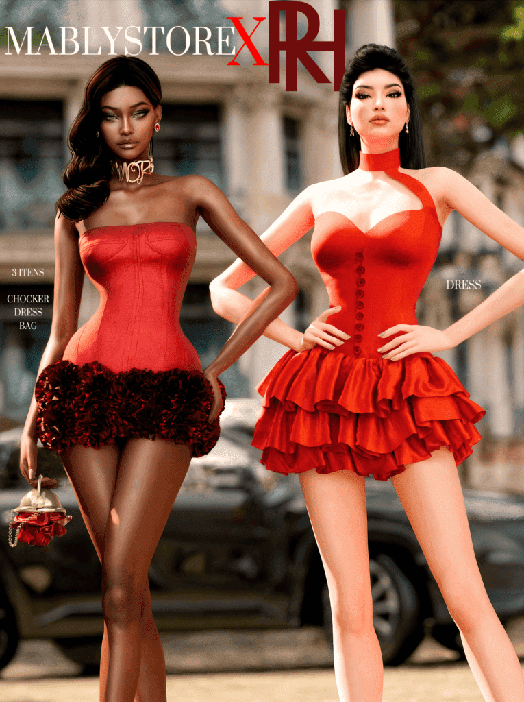 Namorados Br Day Collab
