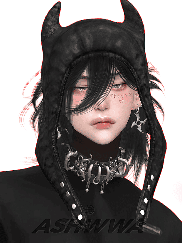 Devil Hat