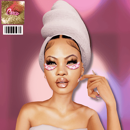 Fresh Face Set