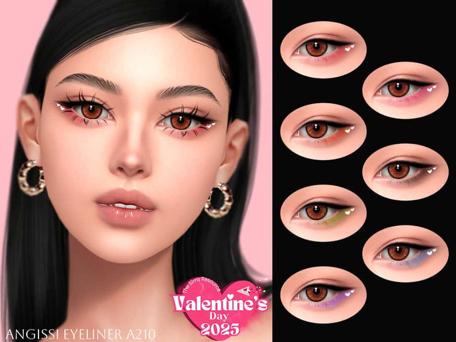 Eyeliner A210