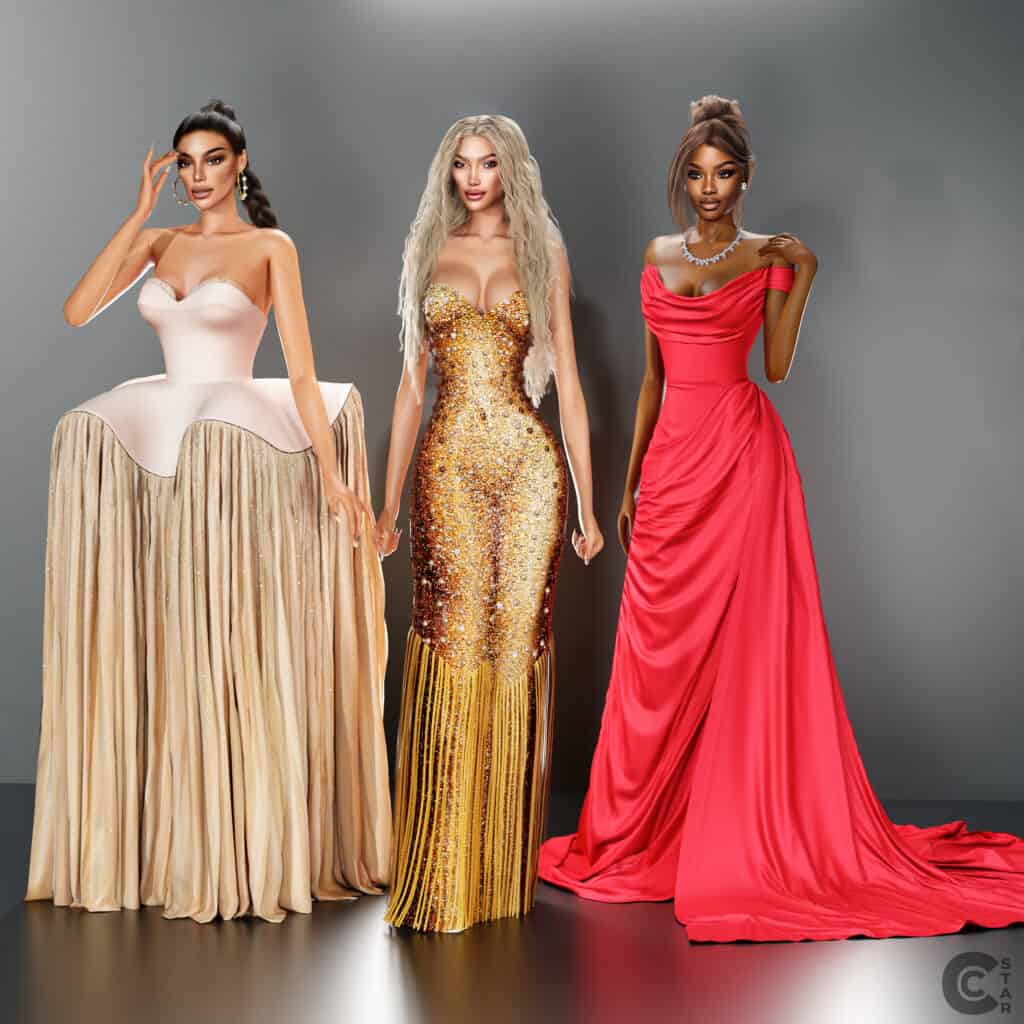 Oscars Night Magic Collection