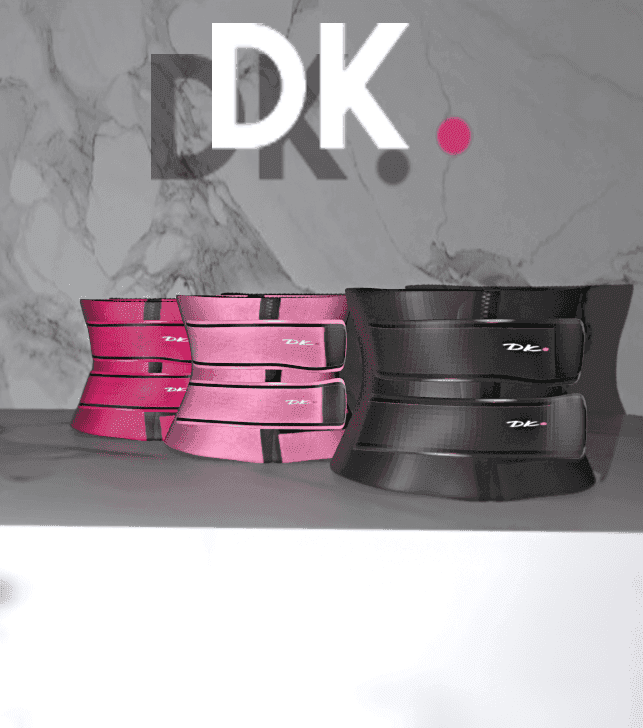 Neoprene Waist Trainer