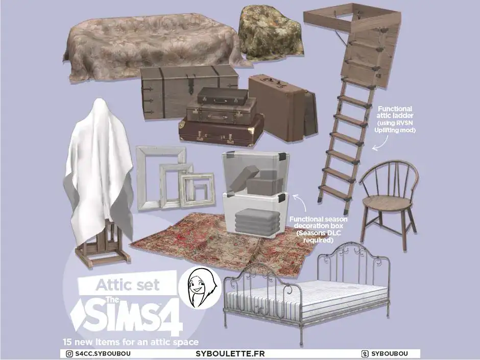 Attic