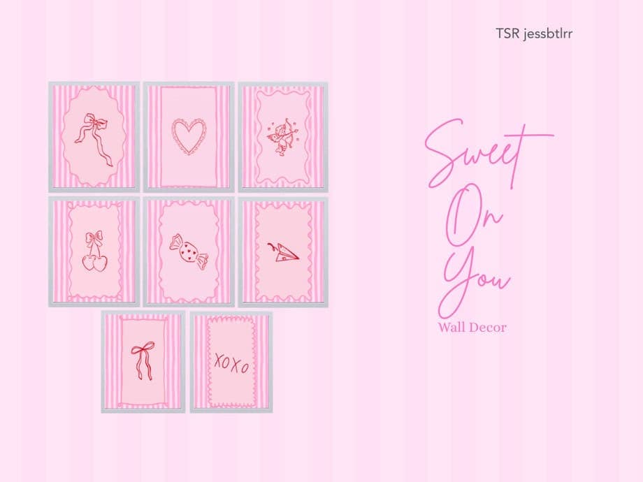 Sweet On You