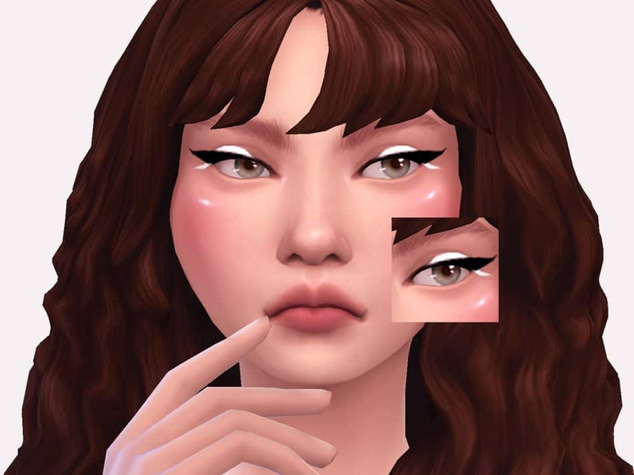 Double Tap Eyeliner