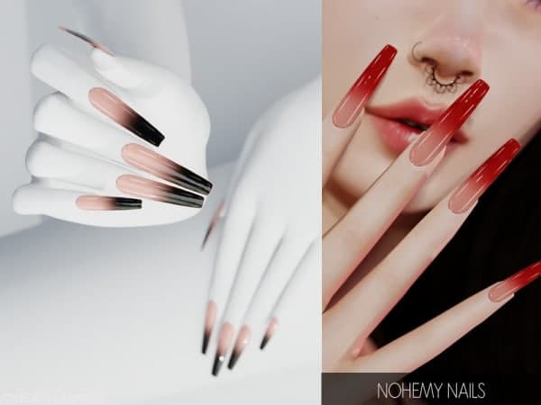 Nohemy Nails