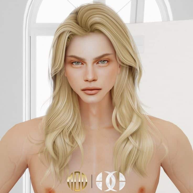 Zane Hairstyle