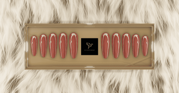 Basic Nails Updated To Fingernails Category
