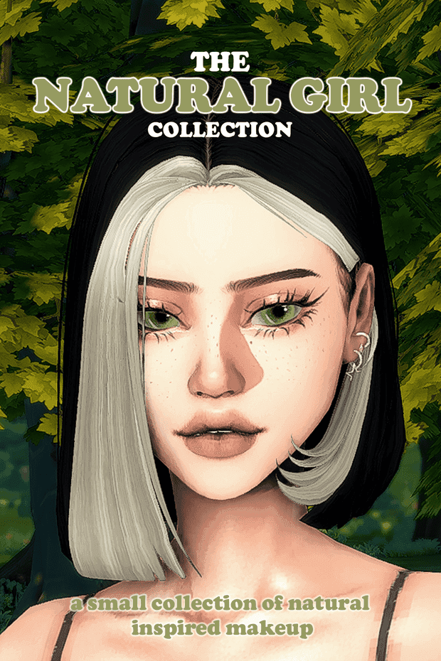 The Natural Girl Collection