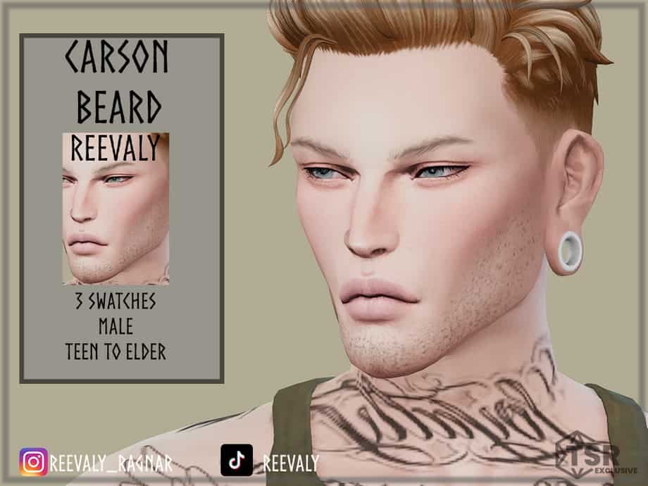 Carson Beard