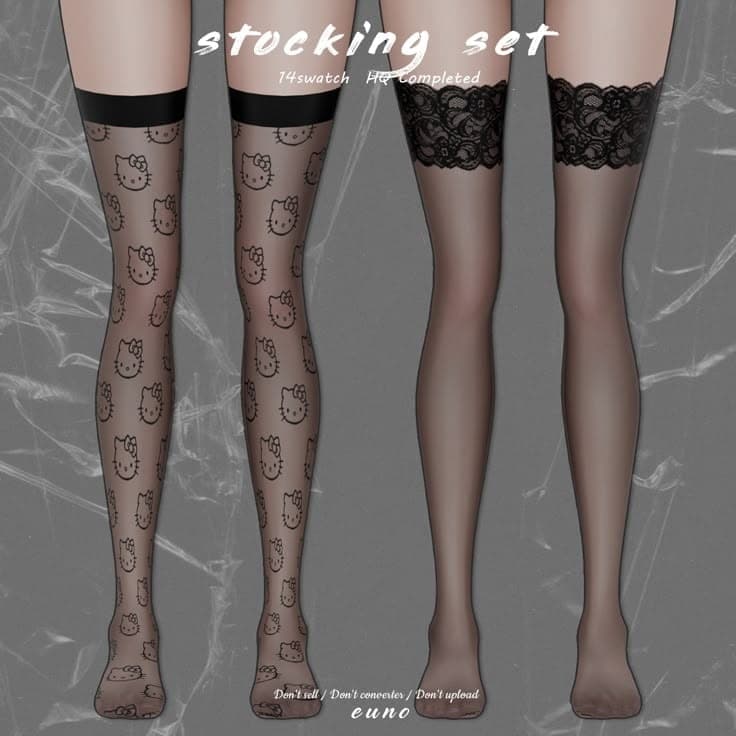 Stocking Set