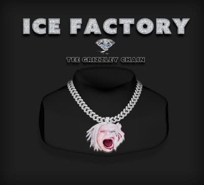 Ice Factory