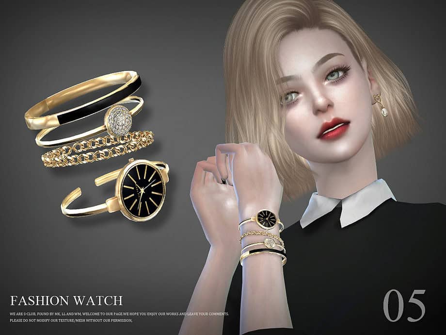 Watch 05