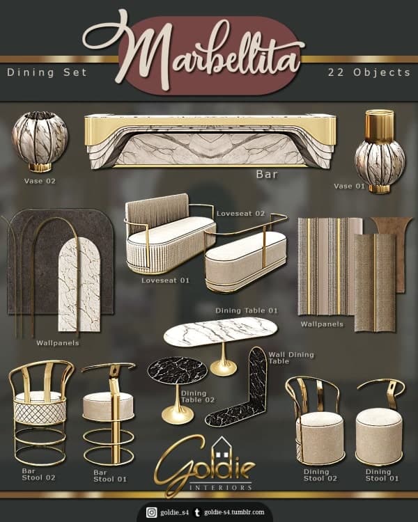 Marbellita