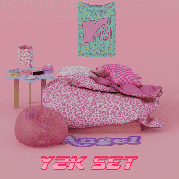 Y2K Set