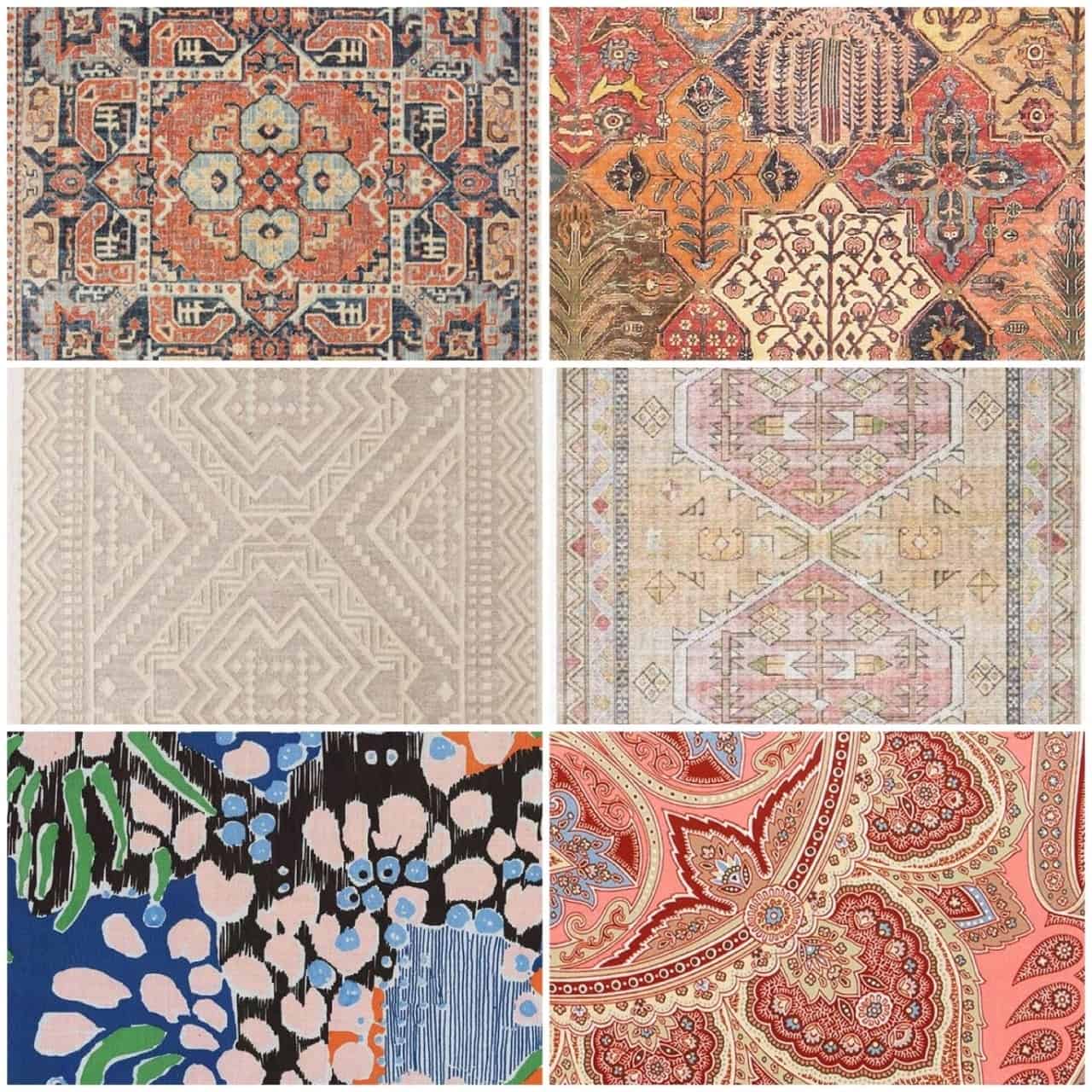 Boho Rugs