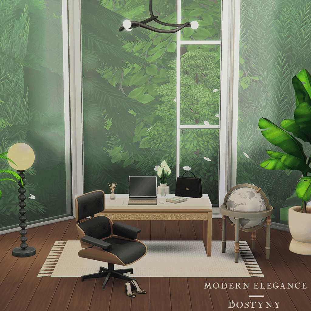 Modern Elegance- Mini Set 2