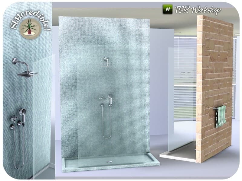 Onda Shower