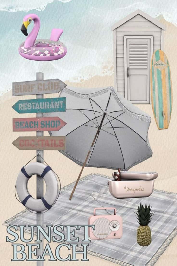 Sunset Beach