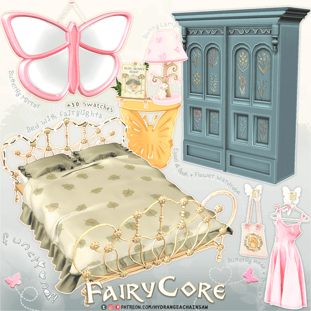 Fairycore