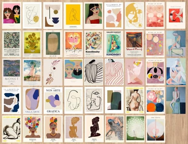 Art Poster