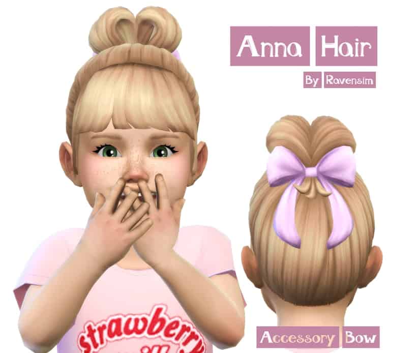 Anna Hair